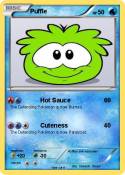 Puffle