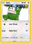 Spike