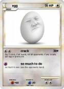 egg