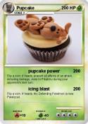Pupcake