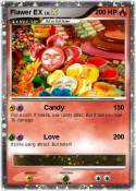 Flawer EX