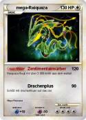 mega-Raiquaza
