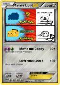 Meme Lord