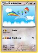 Rainbow Dash