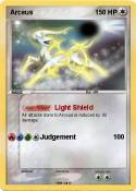 Arceus