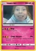 Insane Girl