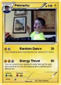 Peterachu