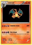 charizad