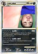 Link joker