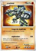 crusheur