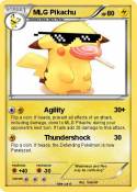 MLG Pikachu