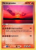 Pet de groudon