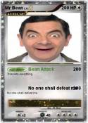 Mr Bean