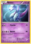 Mewtwo