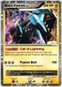 Black Kyurem