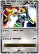 ARCEUS