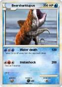 Bearsharktupus