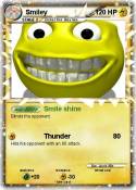 Smiley