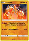 Groudon