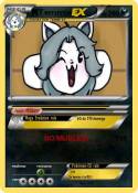 Temmie