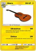 Gitarra