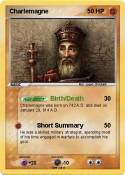 Charlemagne