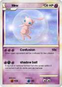 Mew