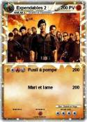 Expendables 2