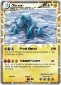 Glaceon