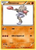 Hitmonchan