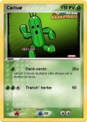 Cactuar