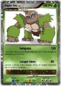 triple feu