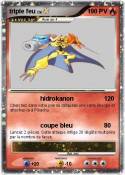 triple feu