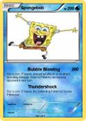 Spongebob