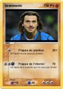 ibrahimovic