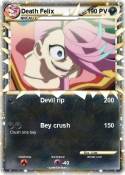 Death Felix
