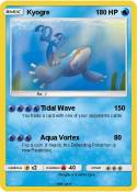 Kyogre