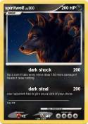spiritwolf