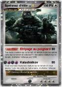 Spetsnaz d'élit