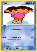 Dora