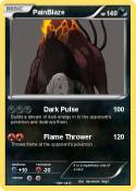 PainBlaze