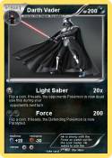 Darth Vader