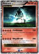 Firetrack