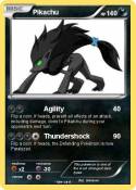 Shadow Zoroark