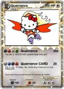 Quaintance