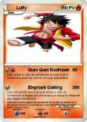 Luffy