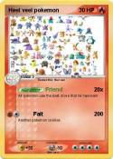 Heel veel pokem