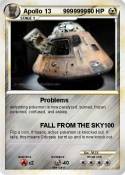 Apollo 13 99999