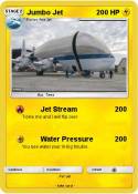 Jumbo Jet