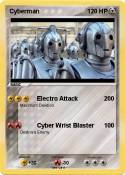 Cyberman